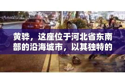 黄骅，这座位于河北省东南部的沿海城市，以其独特的地理位置和丰富的历史文化而闻名。然而，在这座城市中，还有一群人，他们以另一种方式默默守护着社会的公平与正义——私家侦探。今天，我们就来聊聊黄骅的私家侦探，看看他们是如何在这个城市中发挥作用的。