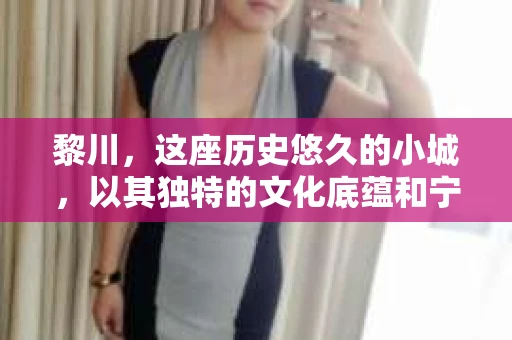 黎川，这座历史悠久的小城，以其独特的文化底蕴和宁静的生活节奏吸引着无数游客。然而，在这样一个看似平静的城市里，你是否会好奇，有没有私家侦探机构的存在呢？今天，就让我带你一探究竟。